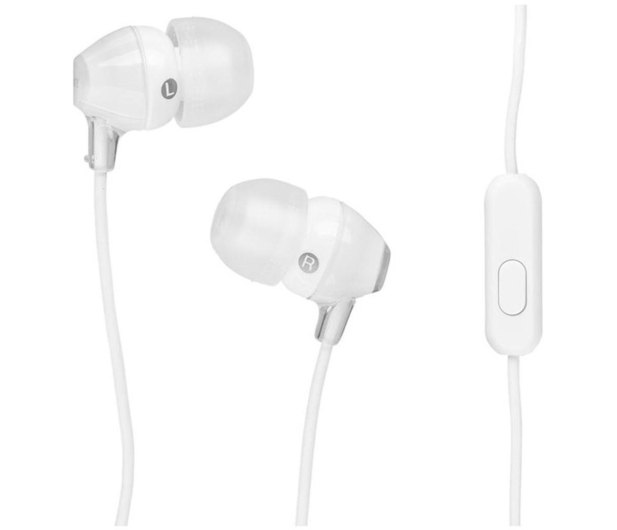 SONY MDR-EX15AP WHITE - 258805 - zdjęcie 2